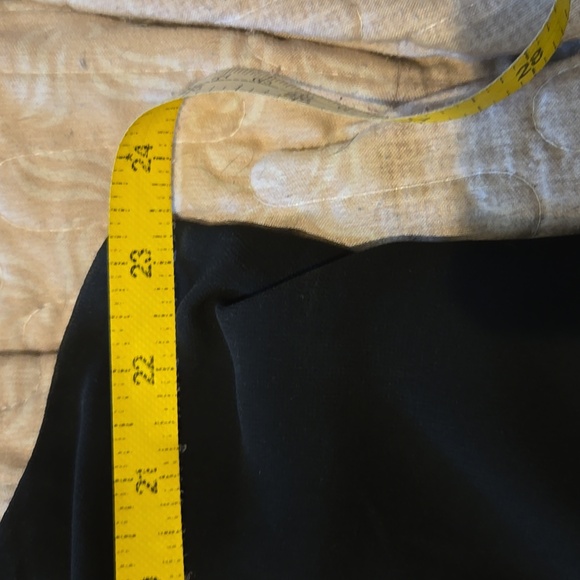 Torrid Size 1 Black - Picture 4 of 5